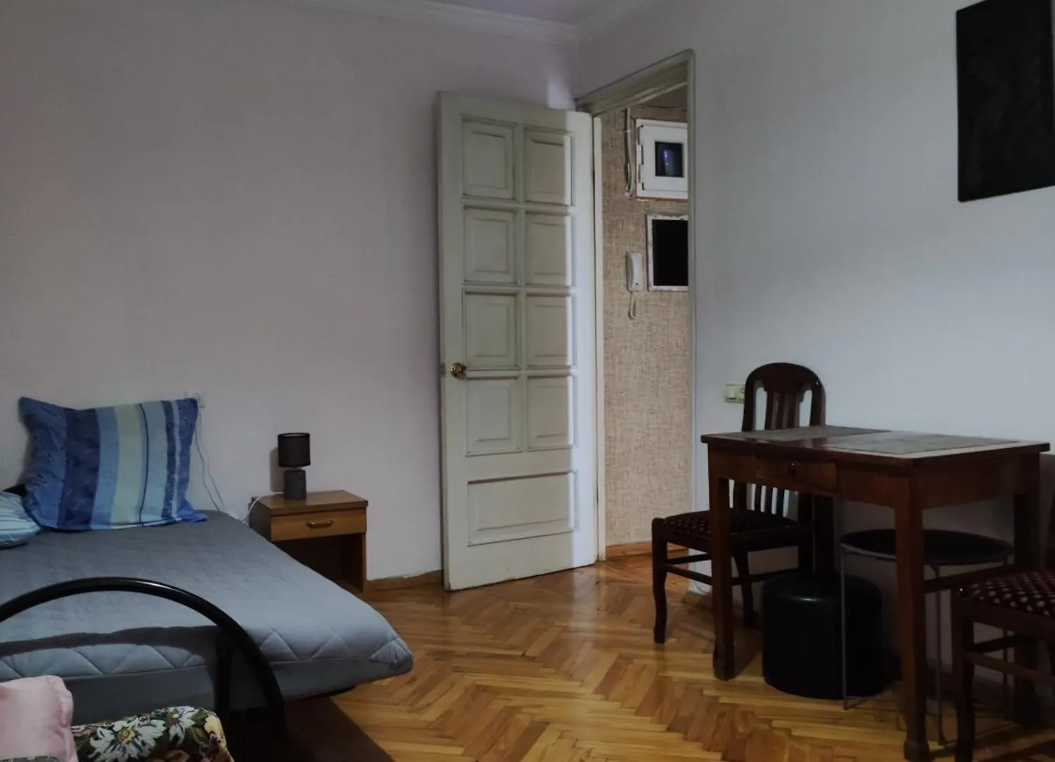 Apartmán Gribok Tbilisi