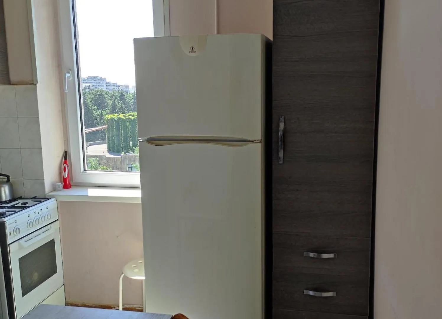 Apartmán Gribok Tbilisi 0*,
