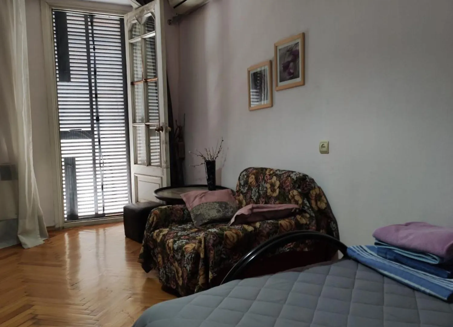 Apartmán Gribok Tbilisi