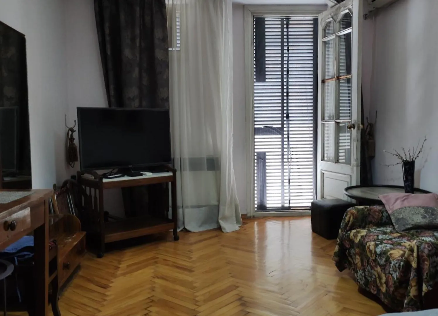 Apartmán Gribok Tbilisi