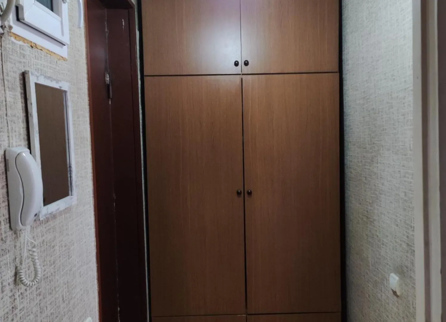 Apartmán Gribok Tbilisi