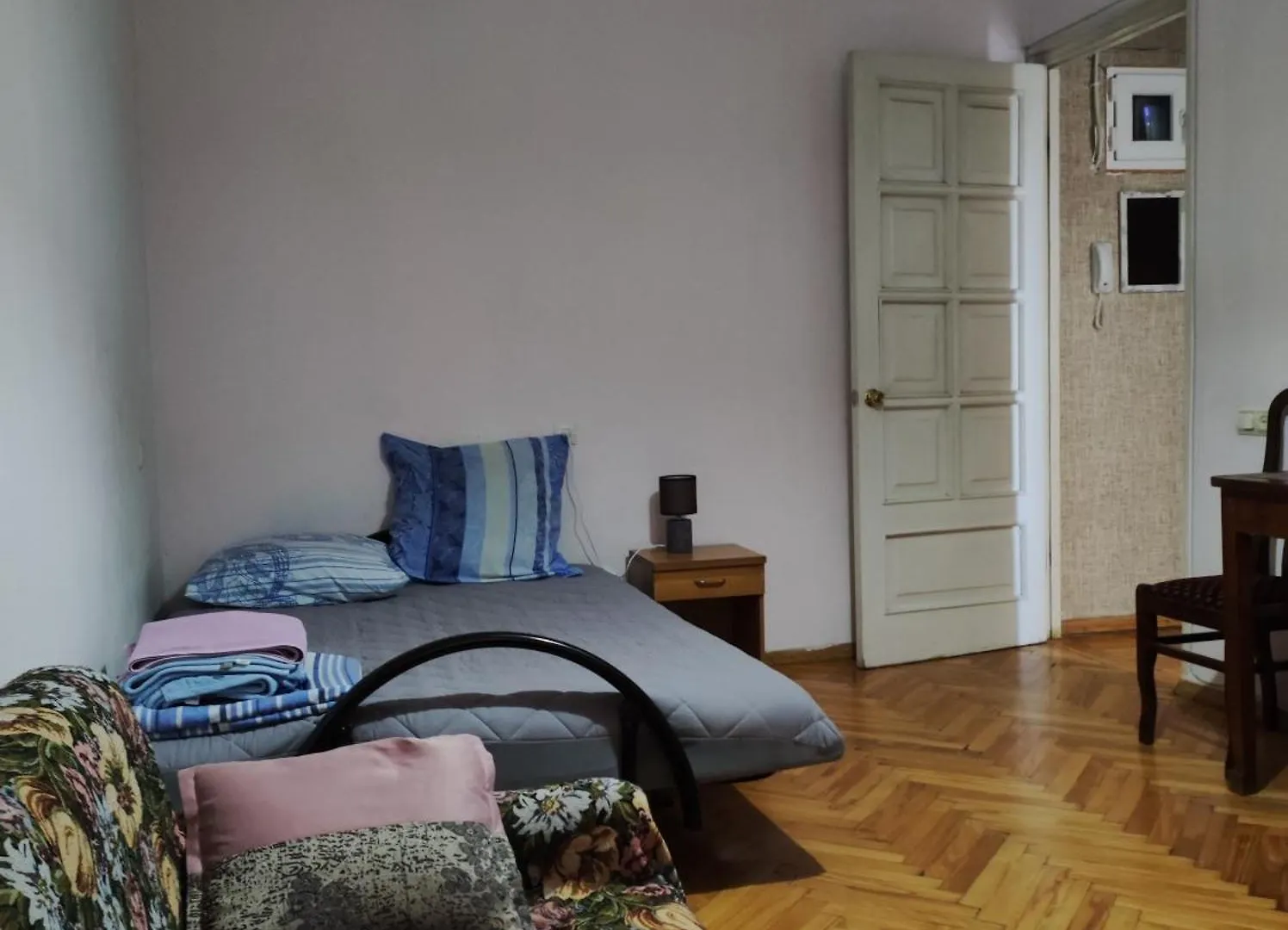 Apartmán Gribok Tbilisi Gruzie