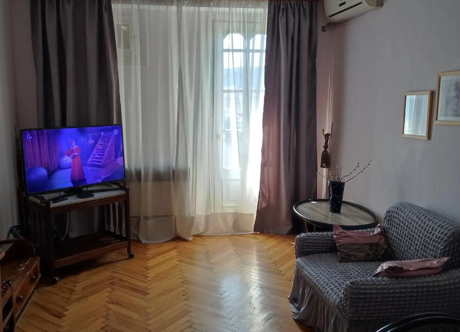 Apartmán Gribok Tbilisi 0*,  Gruzie