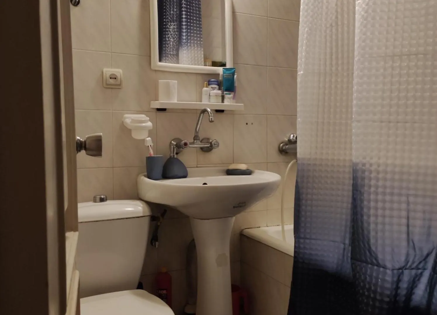 Apartmán Gribok Tbilisi 0*,  Gruzie